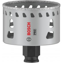 BOSCH Děrovka PRO Tile PC Plus, 65 mm, HS 2608901567